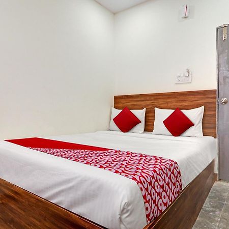Hotel O Lavish Stay Sururnagar Eksteriør bilde