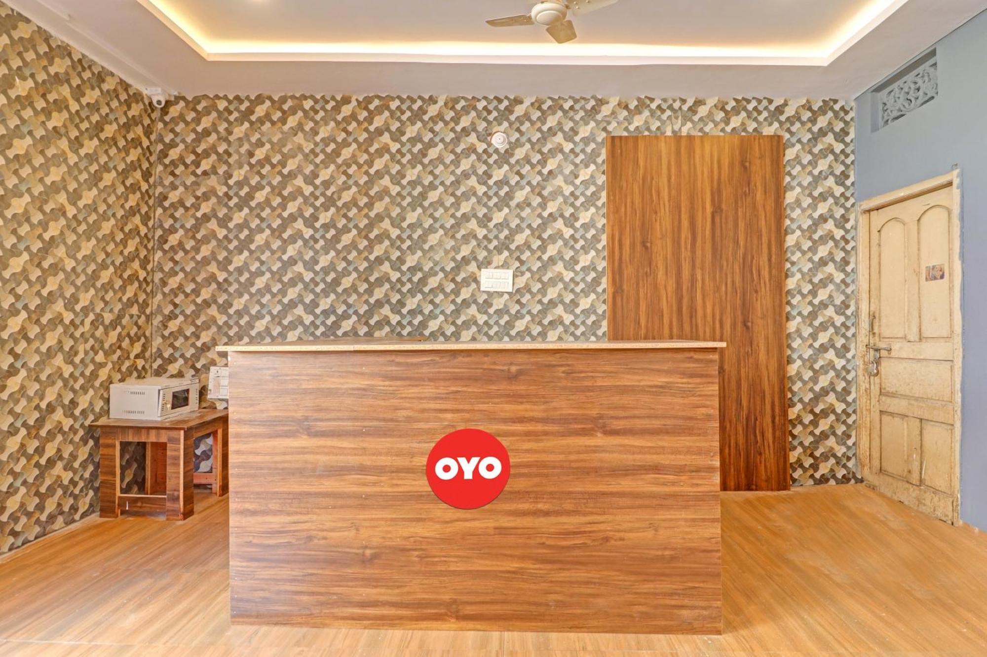 Hotel O Lavish Stay Sururnagar Eksteriør bilde